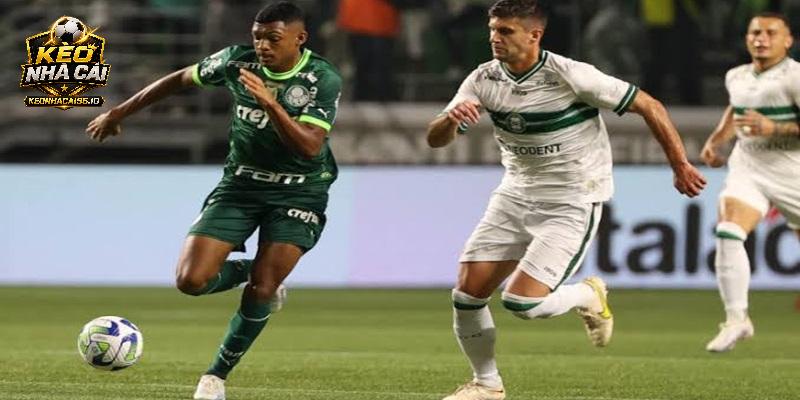 Soi kèo nhà cái Coritiba vs Palmeiras Soi kèo nhà cái Coritiba vs Palmeiras