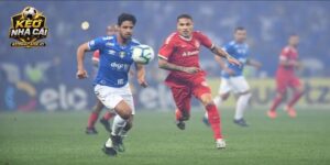 Soi kèo nhà cái Internacional vs Cruzeiro