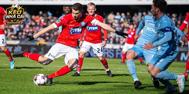 Soi kèo nhà cái Randers FC vs Silkeborg Soi kèo nhà cái Randers FC vs Silkeborg