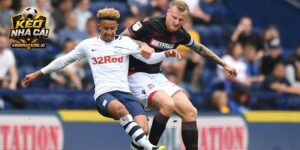 Nhận định Bolton vs Preston