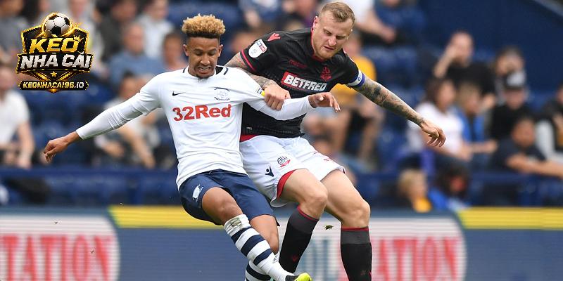 Nhận định Bolton vs Preston Nhận định Bolton vs Preston