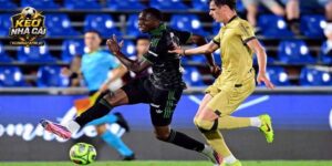 Nhận định Estoril vs Famalicao