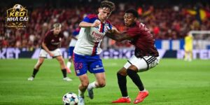 Nhận định Lyon vs Sparta Prague