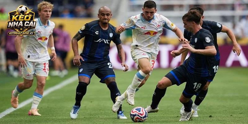 Soi kèo Pafos vs Salzburg Soi kèo Pafos vs Salzburg