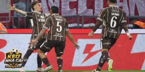 Nhận định Platense vs Coquimbo Unido