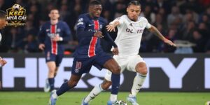 Soi kèo PSG vs Aston Villa