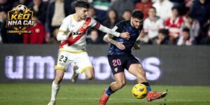 Nhận định Sevilla vs Rayo Vallecano