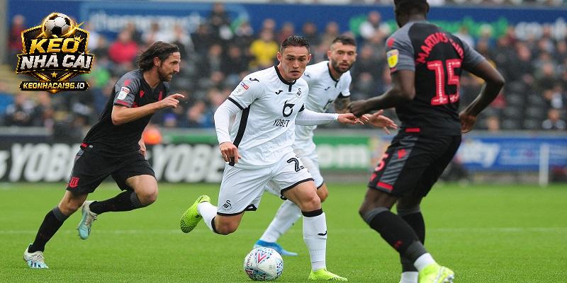 Nhận định Stoke City vs Swansea Nhận định Stoke City vs Swansea