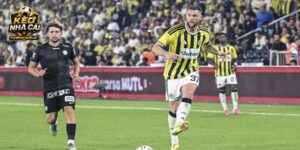 Nhận định Sturm Graz vs Fenerbahce