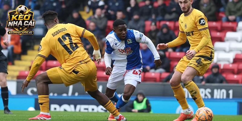 Soi kèo Wolves vs Blackburn Rovers Soi kèo Wolves vs Blackburn Rovers